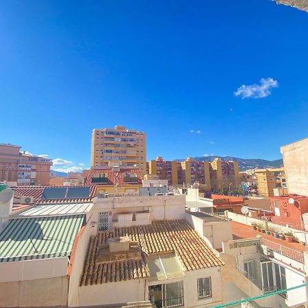 פואנגירולה Amplio Y Centrico Apartamento - Avenida De Mijas - Marenostrum מראה חיצוני תמונה