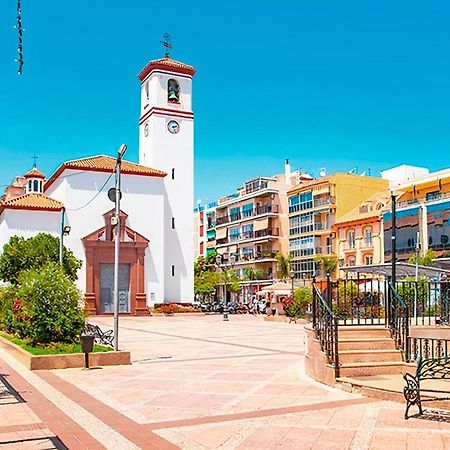 פואנגירולה Amplio Y Centrico Apartamento - Avenida De Mijas - Marenostrum מראה חיצוני תמונה