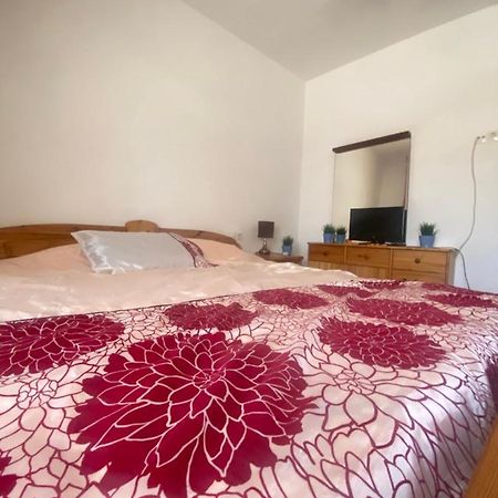 פואנגירולה Amplio Y Centrico Apartamento - Avenida De Mijas - Marenostrum מראה חיצוני תמונה