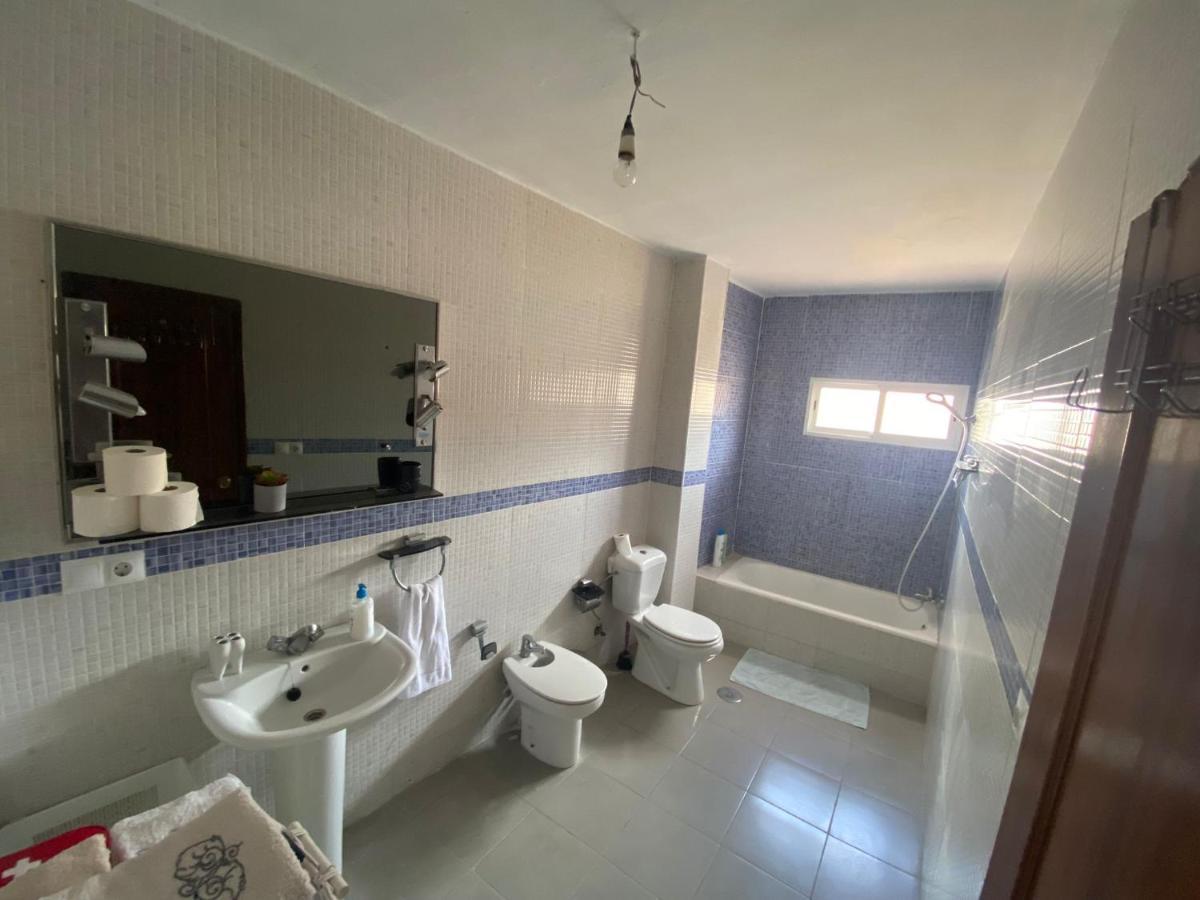 פואנגירולה Amplio Y Centrico Apartamento - Avenida De Mijas - Marenostrum מראה חיצוני תמונה