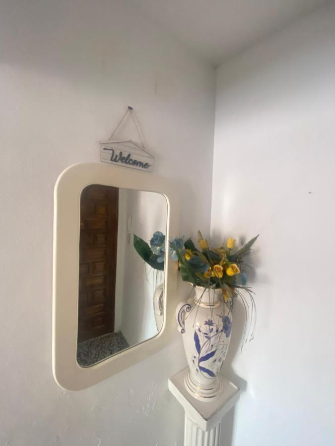 פואנגירולה Amplio Y Centrico Apartamento - Avenida De Mijas - Marenostrum מראה חיצוני תמונה