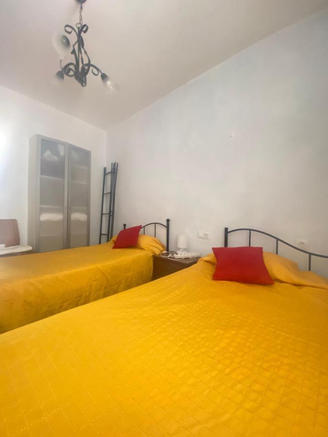 פואנגירולה Amplio Y Centrico Apartamento - Avenida De Mijas - Marenostrum מראה חיצוני תמונה