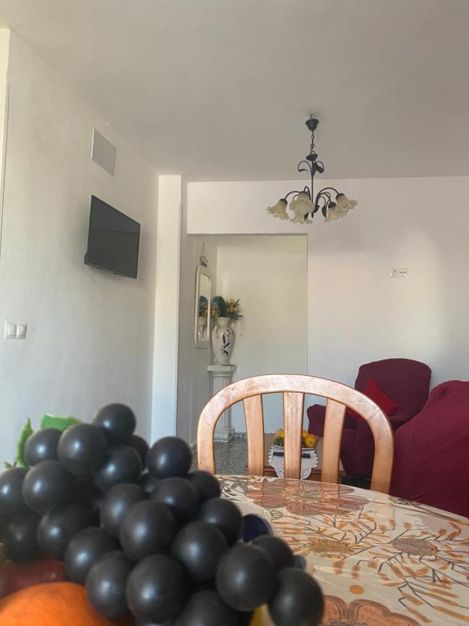 פואנגירולה Amplio Y Centrico Apartamento - Avenida De Mijas - Marenostrum מראה חיצוני תמונה