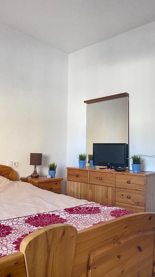 פואנגירולה Amplio Y Centrico Apartamento - Avenida De Mijas - Marenostrum מראה חיצוני תמונה