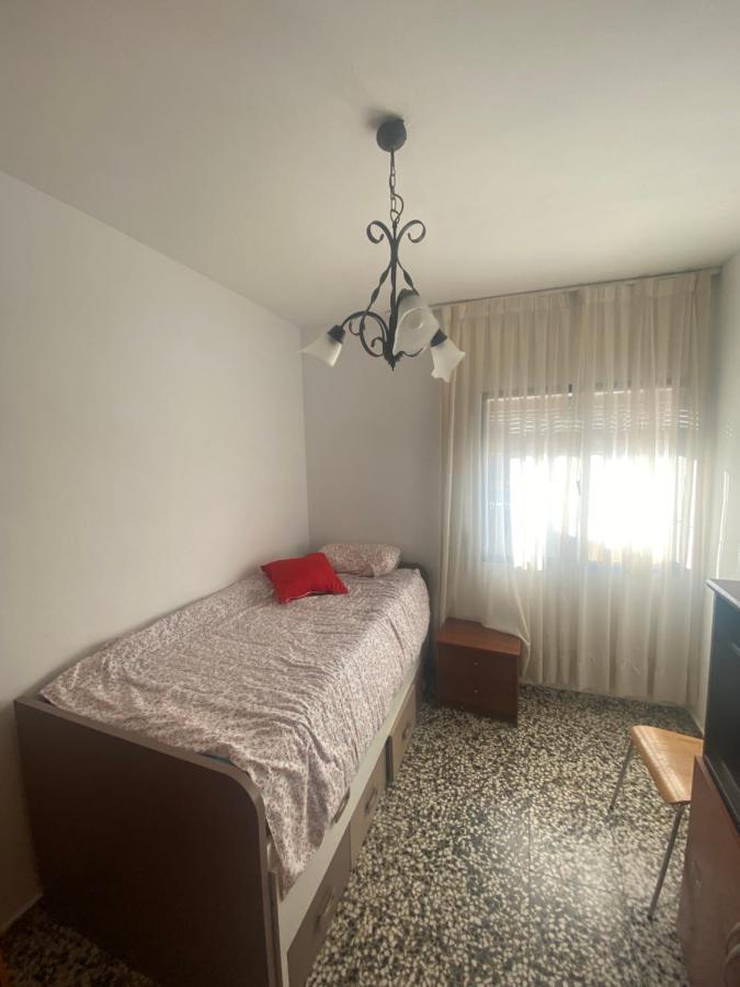 פואנגירולה Amplio Y Centrico Apartamento - Avenida De Mijas - Marenostrum מראה חיצוני תמונה