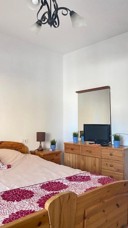 פואנגירולה Amplio Y Centrico Apartamento - Avenida De Mijas - Marenostrum מראה חיצוני תמונה