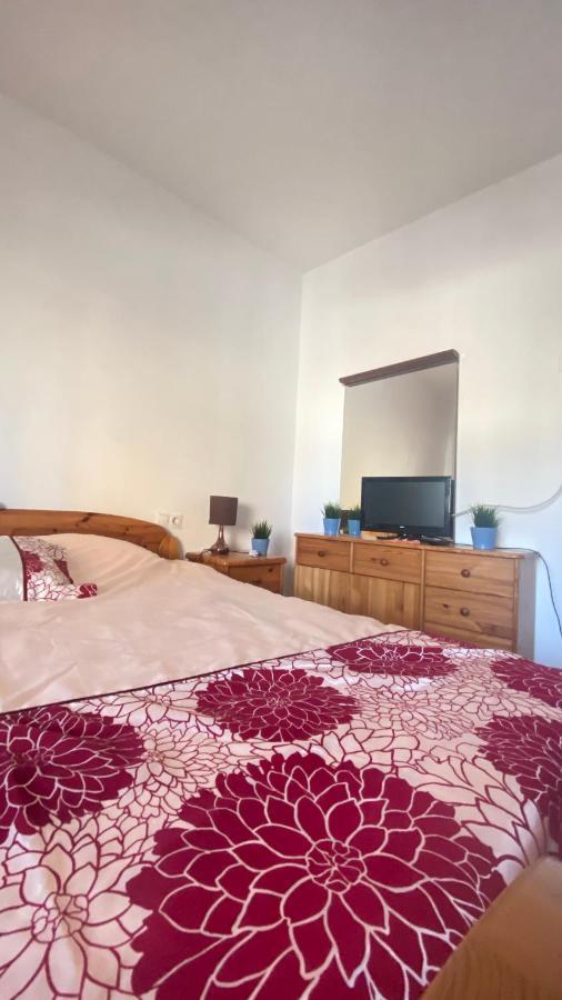 פואנגירולה Amplio Y Centrico Apartamento - Avenida De Mijas - Marenostrum מראה חיצוני תמונה