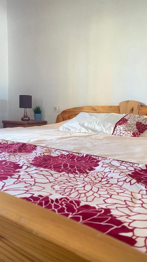 פואנגירולה Amplio Y Centrico Apartamento - Avenida De Mijas - Marenostrum מראה חיצוני תמונה