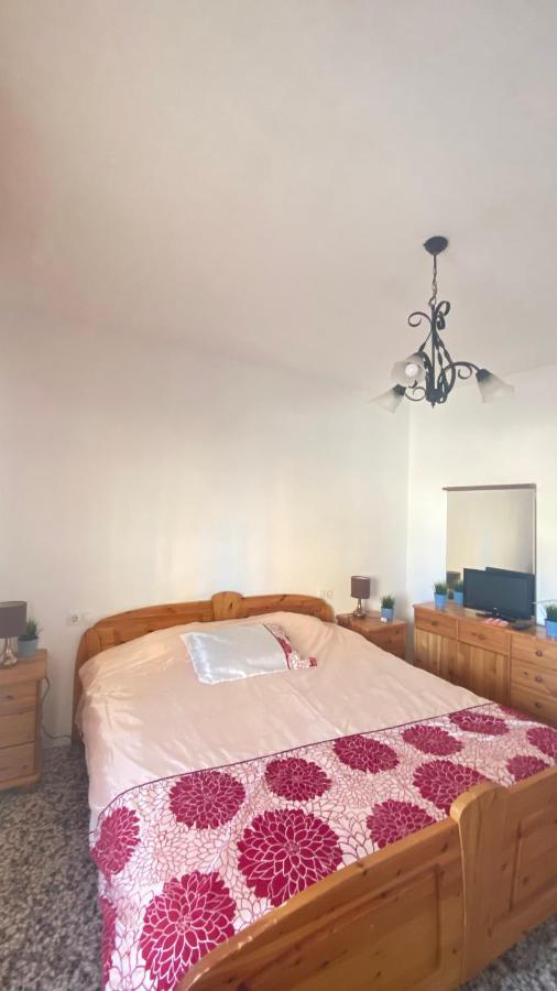 פואנגירולה Amplio Y Centrico Apartamento - Avenida De Mijas - Marenostrum מראה חיצוני תמונה